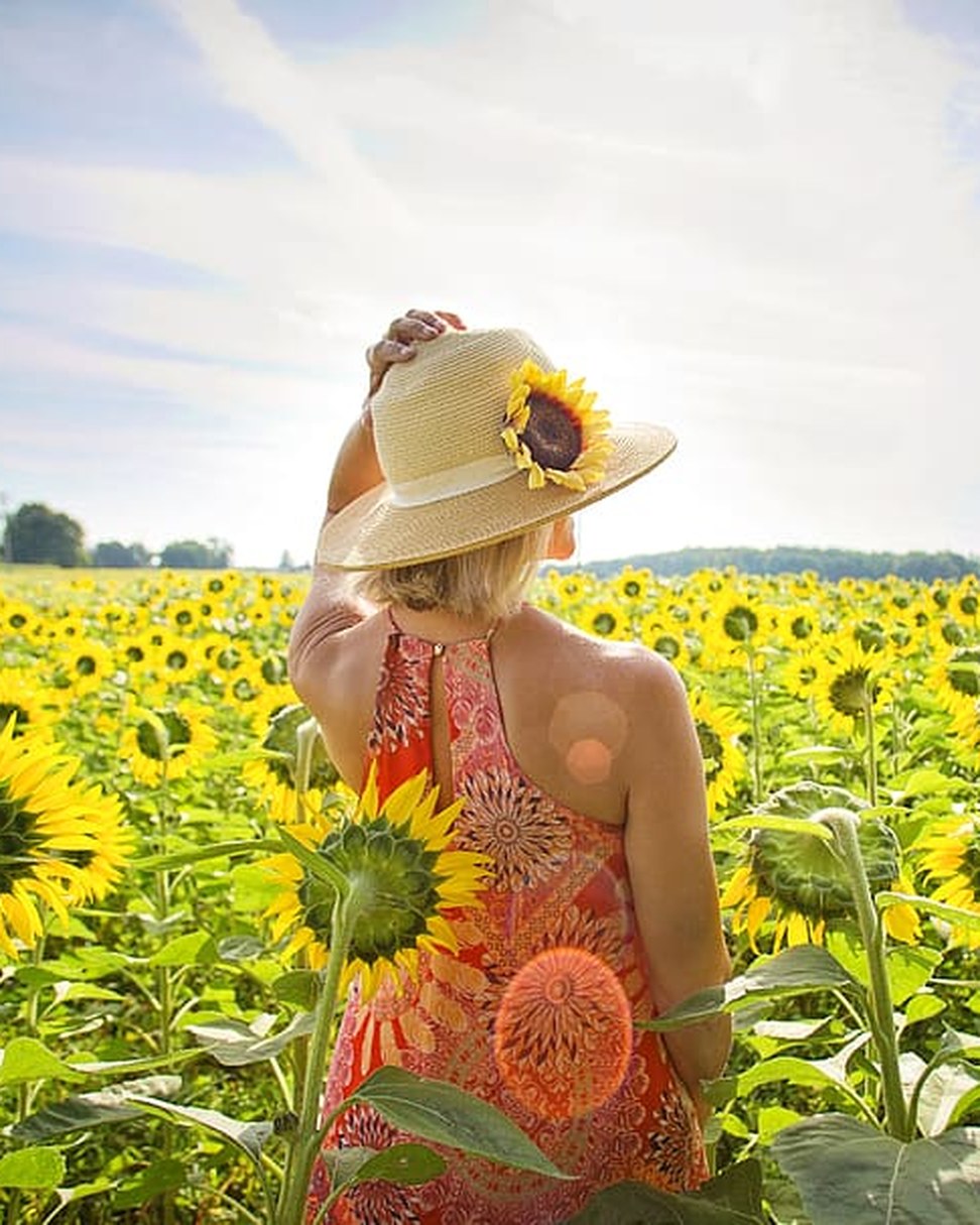 Aus Liebe zur Natur entstanden